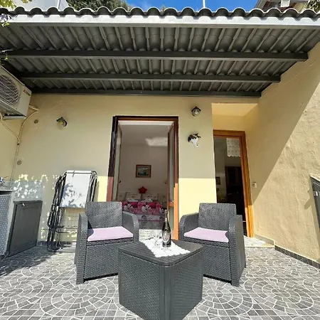 Ferienwohnung Casa Tutti Frutti Positano Exterior foto