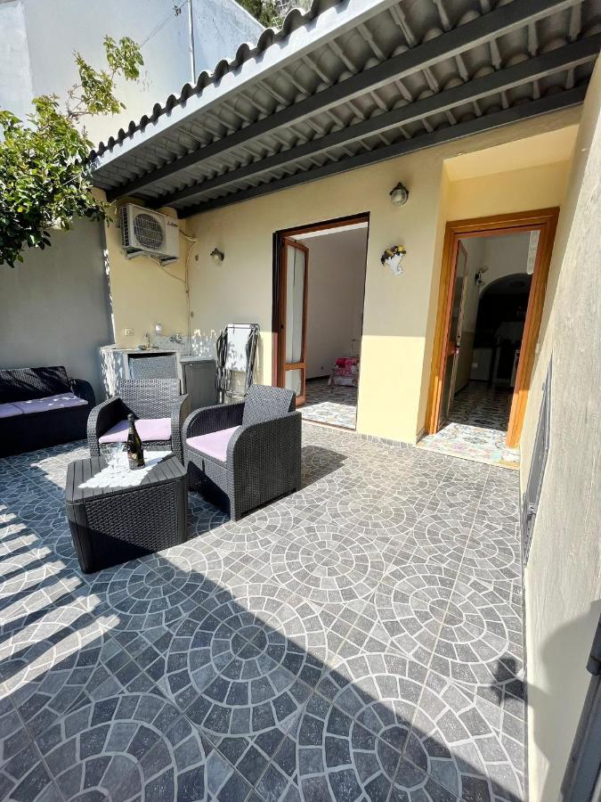 Appartamento Casa Tutti Frutti Positano