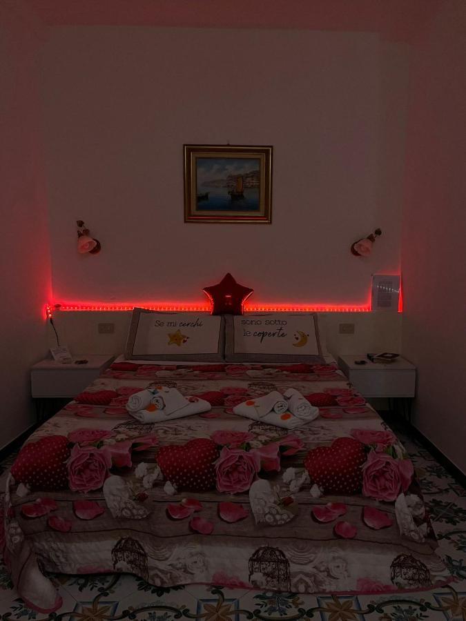 Casa Tutti Frutti Apartment