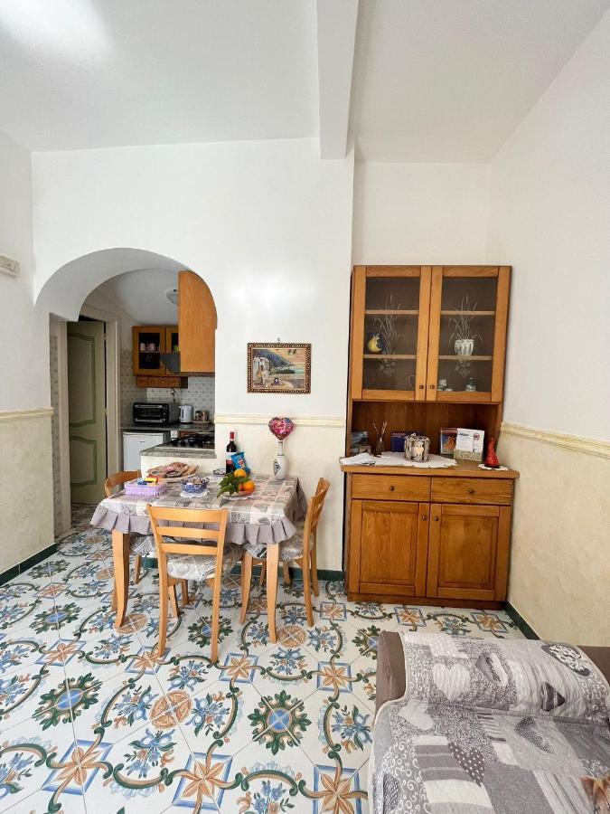 Casa Tutti Frutti Appartamento
