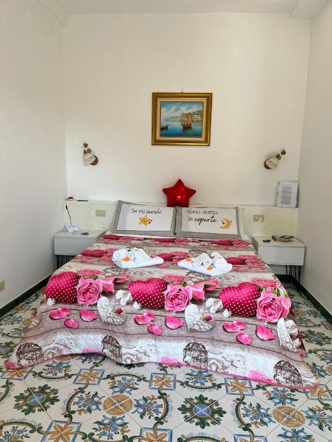 Appartamento Casa Tutti Frutti