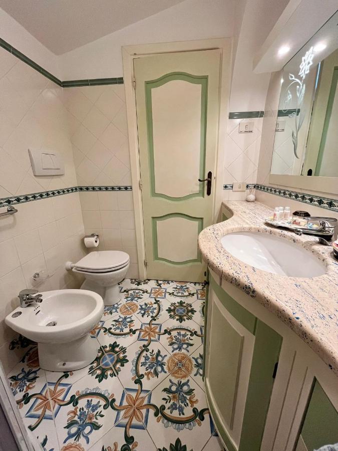 Casa Tutti Frutti Appartamento *