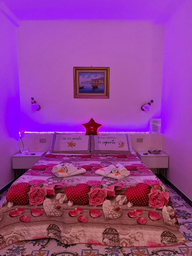 Casa Tutti Frutti Appartamento Positano