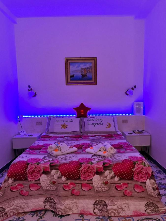 Apartment Casa Tutti Frutti Positano