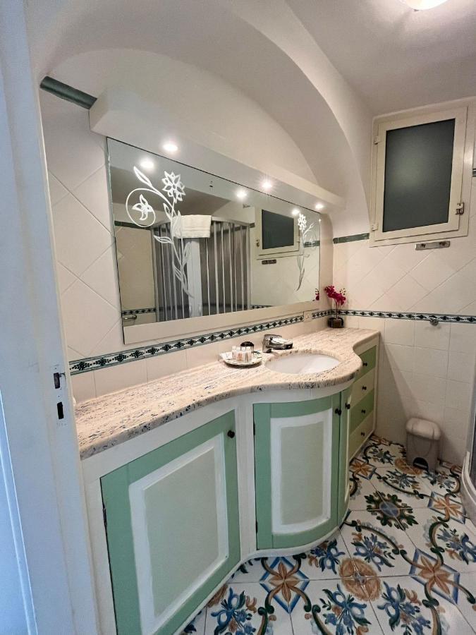 Casa Tutti Frutti Apartment Positano